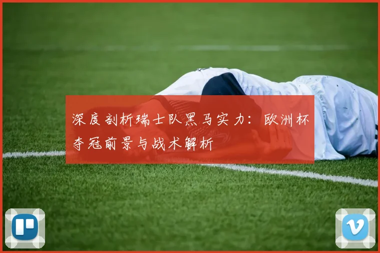 深度剖析瑞士队黑马实力：欧洲杯夺冠前景与战术解析